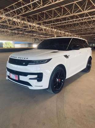 LAND ROVER-RANGE ROVER SPORT-2022
