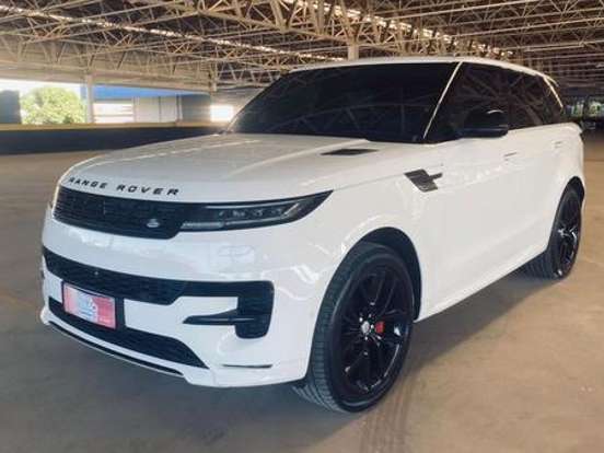 LAND ROVER-RANGE ROVER SPORT-3.0 D350 TURBO DIESEL MHEV DYNAMIC SE AWD AUTOMÁTICO LAND ROVER-RANGE ROVER SPORT-2022