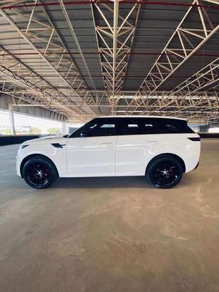 LAND ROVER-RANGE ROVER SPORT-2022
