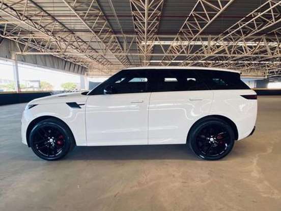 LAND ROVER-RANGE ROVER SPORT-3.0 D350 TURBO DIESEL MHEV DYNAMIC SE AWD AUTOMÁTICO LAND ROVER-RANGE ROVER SPORT-2022