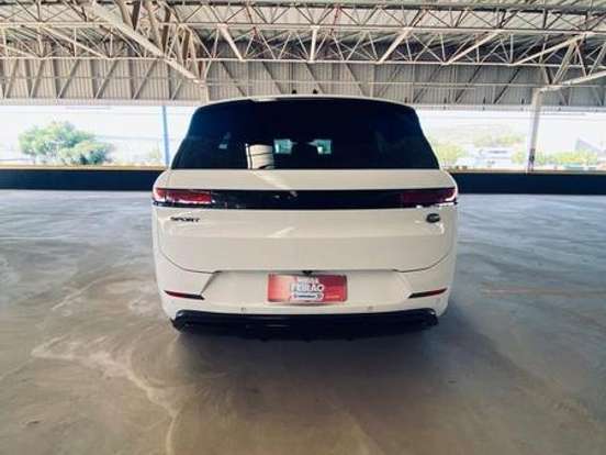 LAND ROVER-RANGE ROVER SPORT-3.0 D350 TURBO DIESEL MHEV DYNAMIC SE AWD AUTOMÁTICO LAND ROVER-RANGE ROVER SPORT-2022