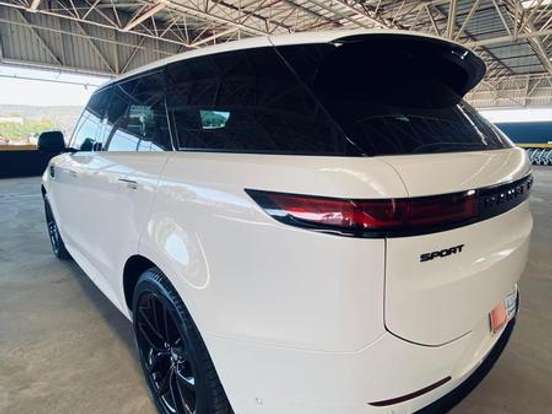LAND ROVER-RANGE ROVER SPORT-3.0 D350 TURBO DIESEL MHEV DYNAMIC SE AWD AUTOMÁTICO LAND ROVER-RANGE ROVER SPORT-2022