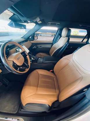 LAND ROVER-RANGE ROVER SPORT-2022