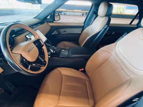 LAND ROVER-RANGE ROVER SPORT-3.0 D350 TURBO DIESEL MHEV DYNAMIC SE AWD AUTOMÁTICO LAND ROVER-RANGE ROVER SPORT-2022