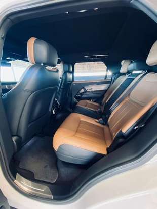 LAND ROVER-RANGE ROVER SPORT-2022