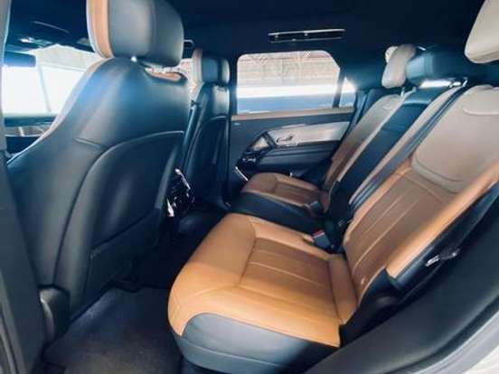 LAND ROVER-RANGE ROVER SPORT-3.0 D350 TURBO DIESEL MHEV DYNAMIC SE AWD AUTOMÁTICO LAND ROVER-RANGE ROVER SPORT-2022
