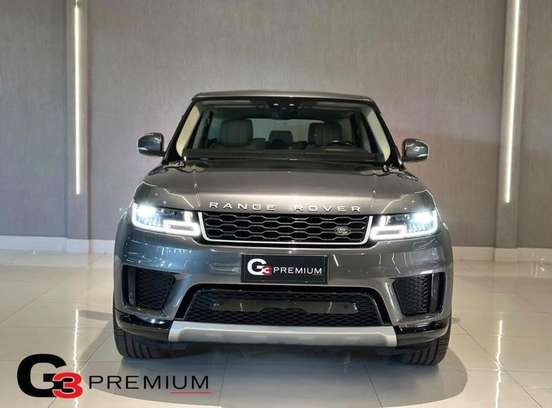 LAND ROVER-RANGE ROVER SPORT-2019