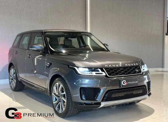 LAND ROVER-RANGE ROVER SPORT-2019