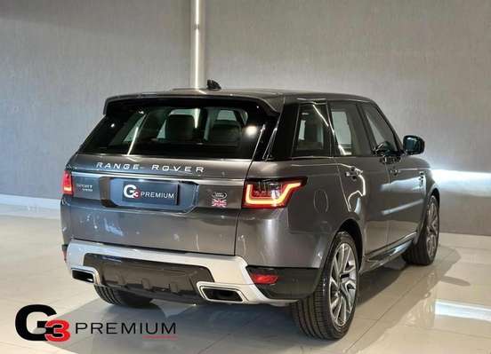 LAND ROVER-RANGE ROVER SPORT-2019