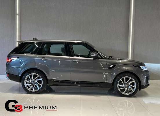 LAND ROVER-RANGE ROVER SPORT-2019
