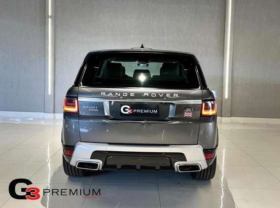 LAND ROVER-RANGE ROVER SPORT-2019