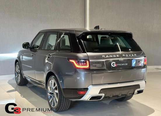 LAND ROVER-RANGE ROVER SPORT-2019