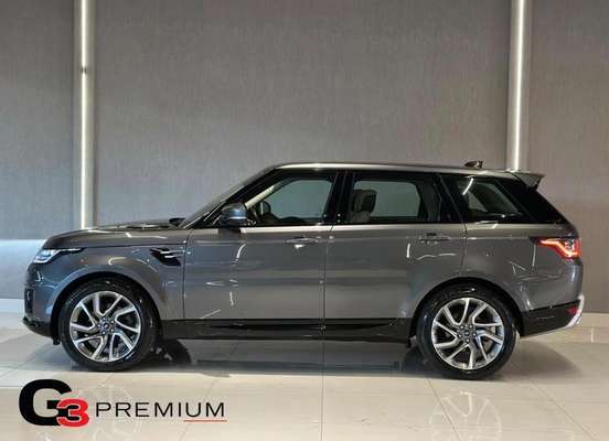 LAND ROVER-RANGE ROVER SPORT-2019