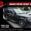 LAND ROVER RANGE ROVER SPORT 3.0 HSE 4X4 V6 24V TURBO DIESEL 4P AUTOMÁTICO LAND ROVER RANGE ROVER SPORT 3.0 HSE 4X4 V6 24V TURBO DIESEL 4P AUTOMÁTICO