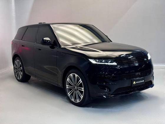 LAND ROVER RANGE ROVER SPORT 3.0 P550e PHEV AUTOBIOGRAPHY AWD AUTOMÁTICO