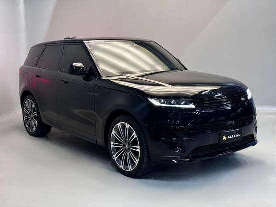 LAND ROVER-RANGE ROVER SPORT-2025