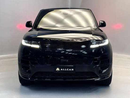 LAND ROVER-RANGE ROVER SPORT-2025