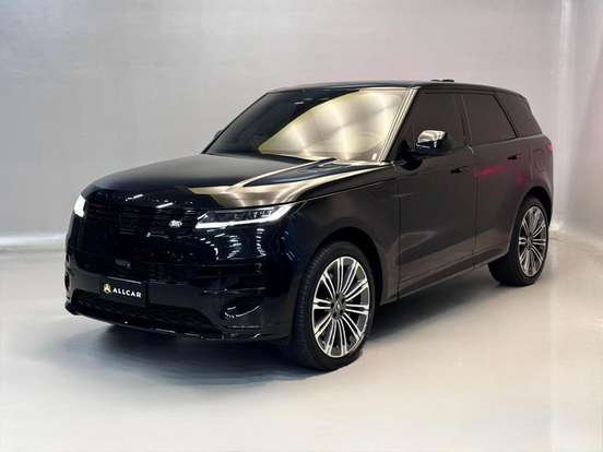 LAND ROVER-RANGE ROVER SPORT-3.0 P550e PHEV AUTOBIOGRAPHY AWD AUTOMÁTICO LAND ROVER-RANGE ROVER SPORT-2025