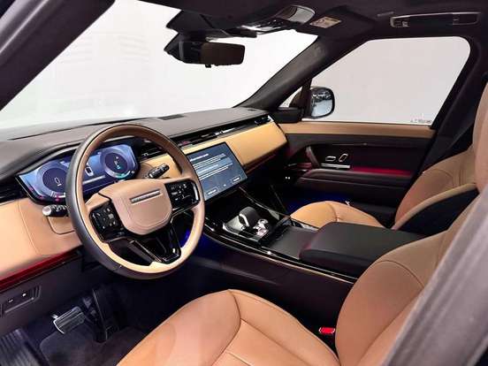 LAND ROVER-RANGE ROVER SPORT-2025