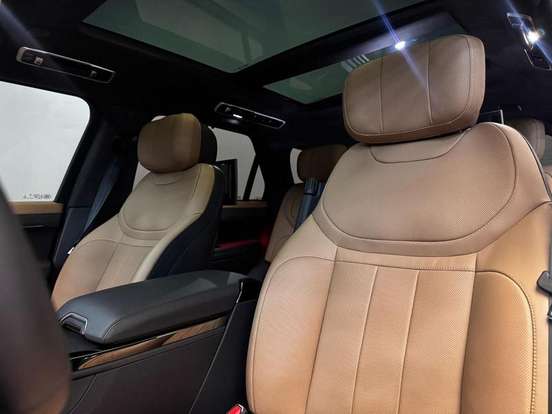 LAND ROVER-RANGE ROVER SPORT-2025