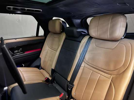 LAND ROVER-RANGE ROVER SPORT-2025