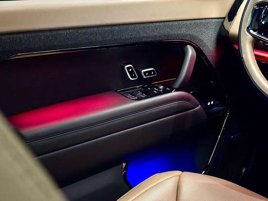 LAND ROVER-RANGE ROVER SPORT-2025
