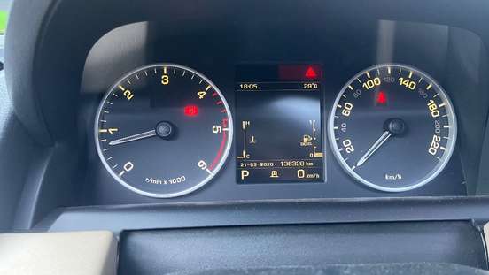 LAND ROVER-RANGE ROVER SPORT-2011
