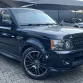 LAND ROVER RANGE ROVER SPORT 3.0 SE 4X4 V6 24V BITURBO DIESEL 4P AUTOMÁTICO LAND ROVER RANGE ROVER SPORT 3.0 SE 4X4 V6 24V BITURBO DIESEL 4P AUTOMÁTICO