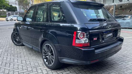 LAND ROVER-RANGE ROVER SPORT-2011