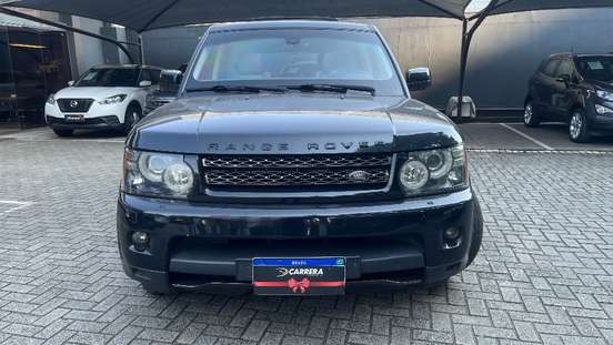 LAND ROVER-RANGE ROVER SPORT-2011