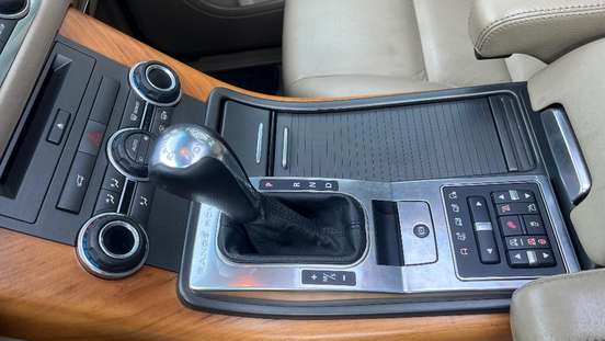 LAND ROVER-RANGE ROVER SPORT-2011