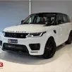 LAND ROVER RANGE ROVER SPORT 4.4 HSE DYNAMIC 4X4 V8 32V DIESEL 4P AUTOMÁTICO LAND ROVER RANGE ROVER SPORT 4.4 HSE DYNAMIC 4X4 V8 32V DIESEL 4P AUTOMÁTICO