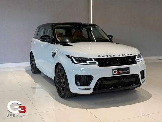 LAND ROVER-RANGE ROVER SPORT-2018