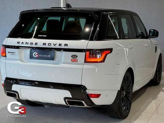 LAND ROVER-RANGE ROVER SPORT-2018