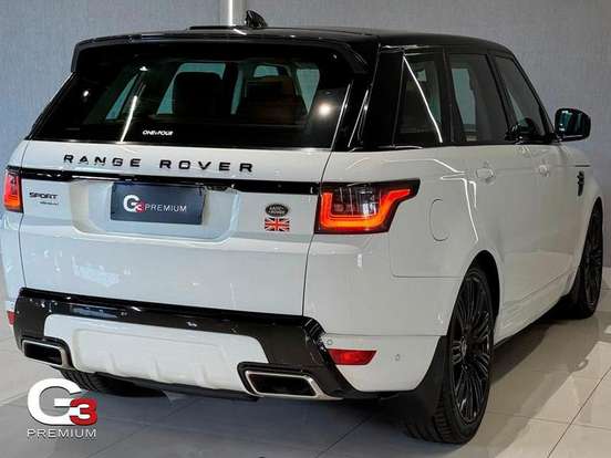 LAND ROVER-RANGE ROVER SPORT-4.4 HSE DYNAMIC 4X4 V8 32V DIESEL 4P AUTOMÁTICO LAND ROVER-RANGE ROVER SPORT-2018