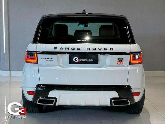 LAND ROVER-RANGE ROVER SPORT-2018