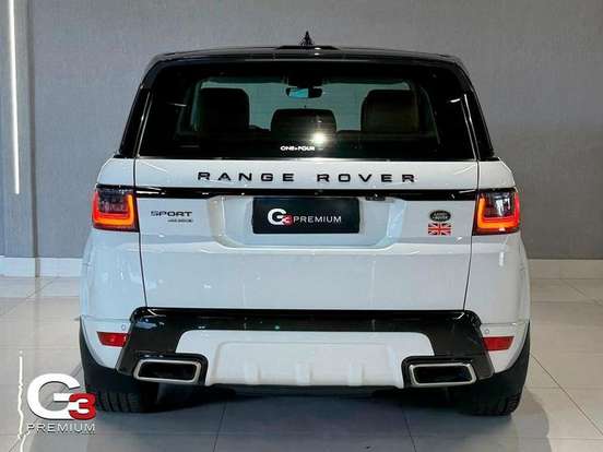 LAND ROVER-RANGE ROVER SPORT-4.4 HSE DYNAMIC 4X4 V8 32V DIESEL 4P AUTOMÁTICO LAND ROVER-RANGE ROVER SPORT-2018