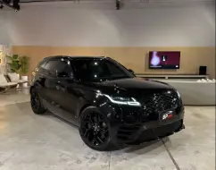 LAND ROVER RANGE ROVER VELAR 2.0 P300 GASOLINA R-DYNAMIC SE AUTOMÁTICO LAND ROVER RANGE ROVER VELAR 2.0 P300 GASOLINA R-DYNAMIC SE AUTOMÁTICO