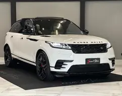 LAND ROVER RANGE ROVER VELAR 2.0 P300 GASOLINA R-DYNAMIC SE AUTOMÁTICO LAND ROVER RANGE ROVER VELAR 2.0 P300 GASOLINA R-DYNAMIC SE AUTOMÁTICO