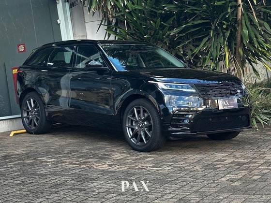 LAND ROVER RANGE ROVER VELAR 2.0 P400E PHEV R-DYNAMIC HSE AUTOMÁTICO