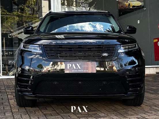 LAND ROVER-RANGE ROVER VELAR-2024