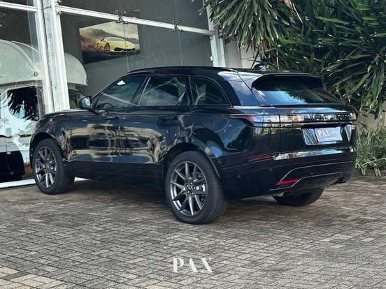 LAND ROVER-RANGE ROVER VELAR-2024