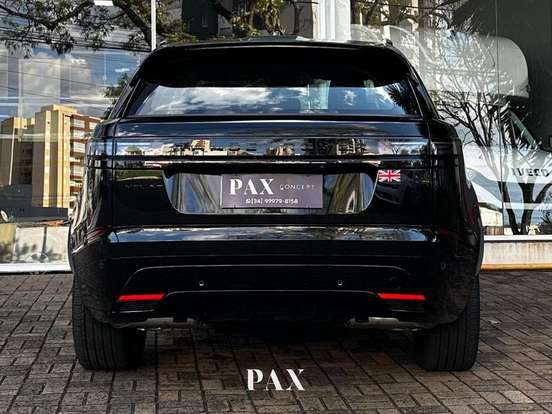 LAND ROVER-RANGE ROVER VELAR-2024