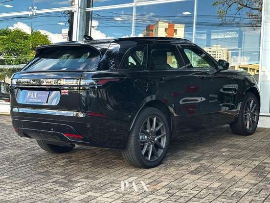 LAND ROVER-RANGE ROVER VELAR-2024