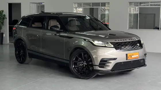 Land Rover Range Rover Velar 3.0 V6 P380 Gasolina R-Dynamic HSE Automático