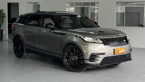 LAND ROVER-RANGE ROVER VELAR-3.0 V6 P380 GASOLINA R-DYNAMIC HSE AUTOMÁTICO LAND ROVER-RANGE ROVER VELAR-2018