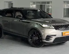 LAND ROVER RANGE ROVER VELAR 3.0 V6 P380 GASOLINA R-DYNAMIC HSE AUTOMÁTICO LAND ROVER RANGE ROVER VELAR 3.0 V6 P380 GASOLINA R-DYNAMIC HSE AUTOMÁTICO