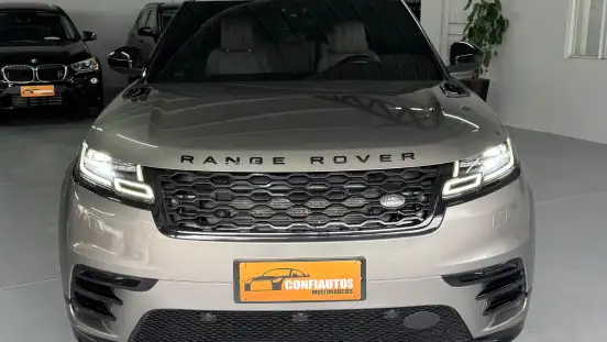 LAND ROVER-RANGE ROVER VELAR-3.0 V6 P380 GASOLINA R-DYNAMIC HSE AUTOMÁTICO LAND ROVER-RANGE ROVER VELAR-2018