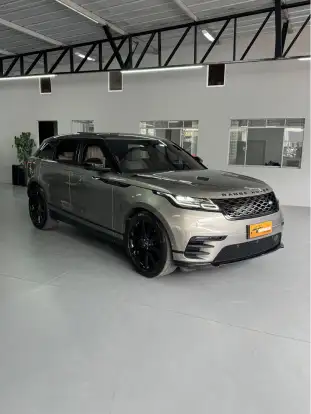 LAND ROVER-RANGE ROVER VELAR-3.0 V6 P380 GASOLINA R-DYNAMIC HSE AUTOMÁTICO LAND ROVER-RANGE ROVER VELAR-2018