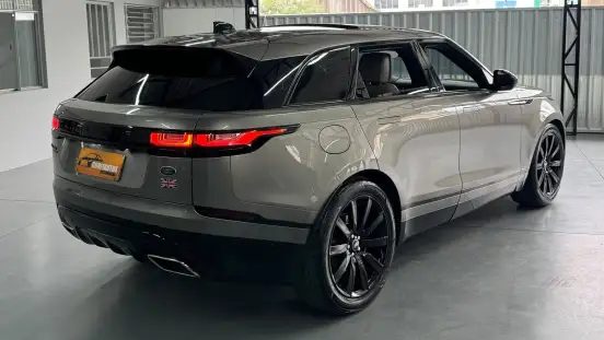 LAND ROVER-RANGE ROVER VELAR-3.0 V6 P380 GASOLINA R-DYNAMIC HSE AUTOMÁTICO LAND ROVER-RANGE ROVER VELAR-2018